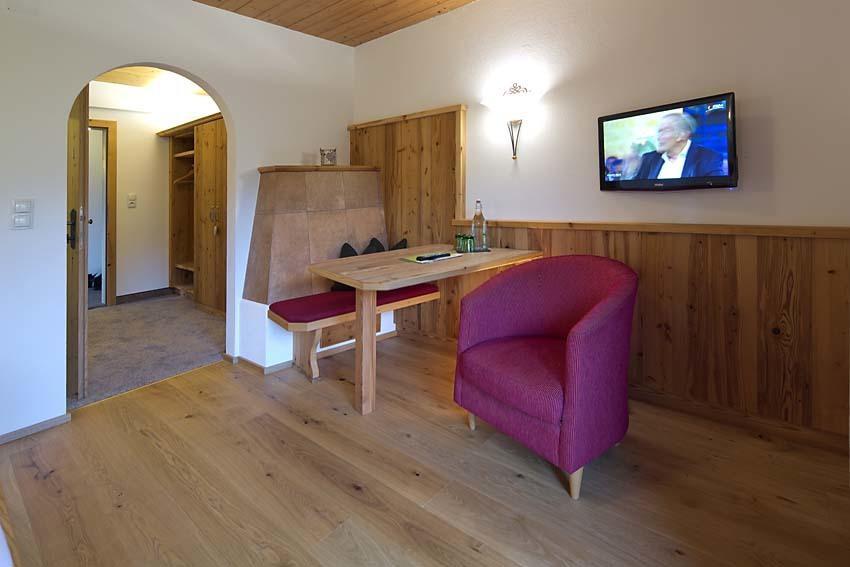 Landgasthof Ledererwirt Hostal Ebbs Habitación foto